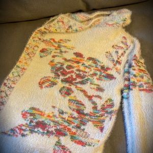 Sweet Sinammon Cardigan.